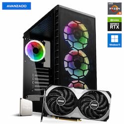 PC Gamer ZEROLAG ORION