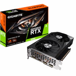Tarjeta de Video Gigabyte GeForce RTX 3060