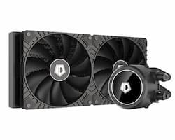 Enfriamiento Liquido ID-Cooling
                    FrostFlow X