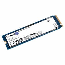 Unidad de Estado Sólido Kingston NV2, 1TB