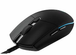 Mouse Gamer Logitech G Pro