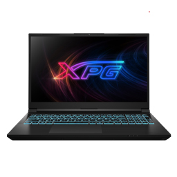 Notebook Gamer XPG Xenia G15