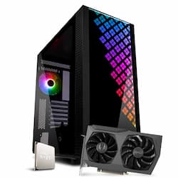 PC Gamer ZEROLAG INFINITY